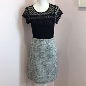 A-Line Skirt from Stitch Fix (New with Tags)
